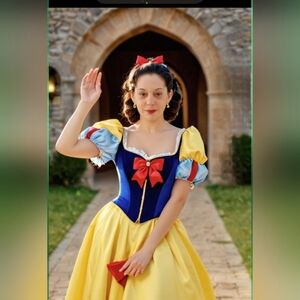 Follow this listing to be notified of our next show with 🎶 music🎵